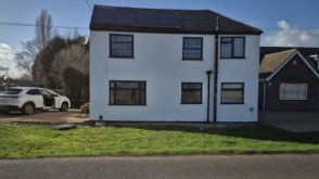 Refurbishment in  Peterborough photo